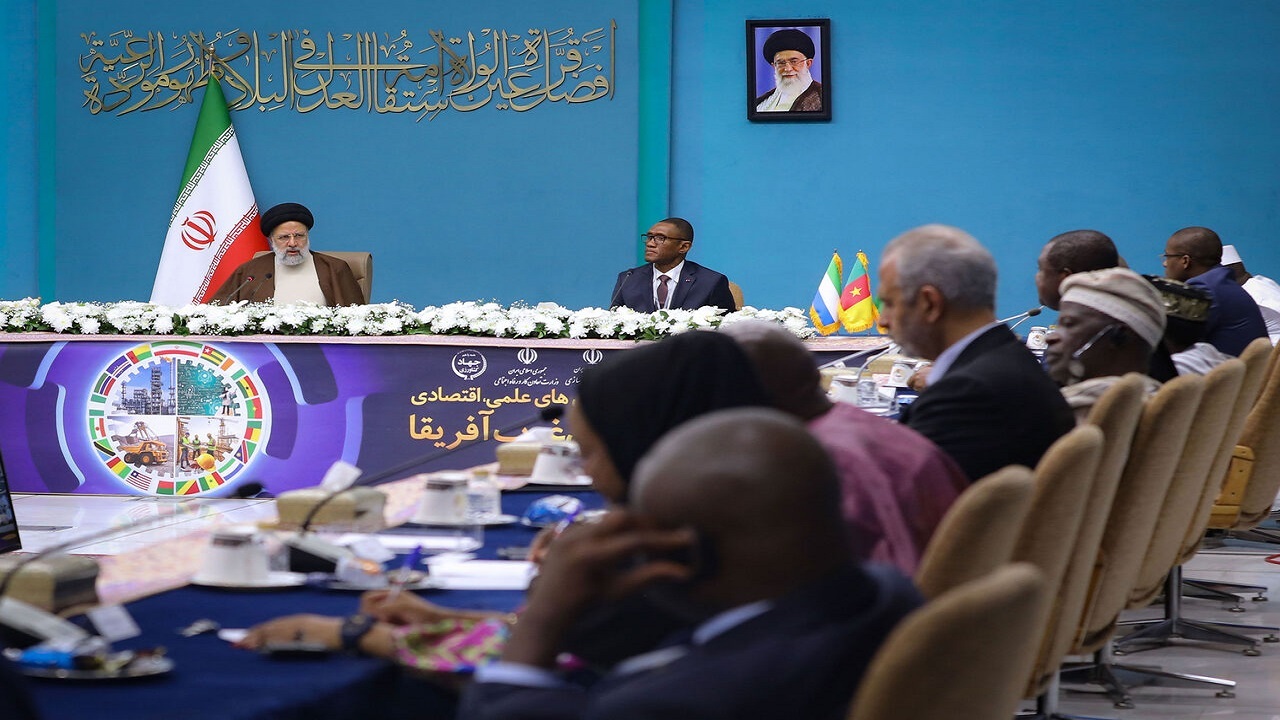 تاکید بر ضرورت تسهیل مشارکت بخش خصوصی ایران و کشور‌های غرب آفریقا