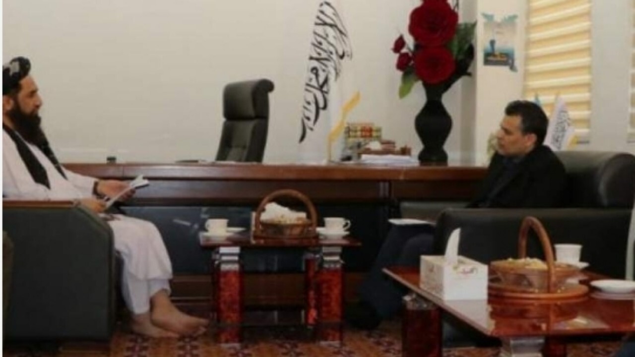 دانشگاه آزاد اسلامی با اداره آموزش‌های فنی و حرفه‌ای افغانستان همکاری می‌کند