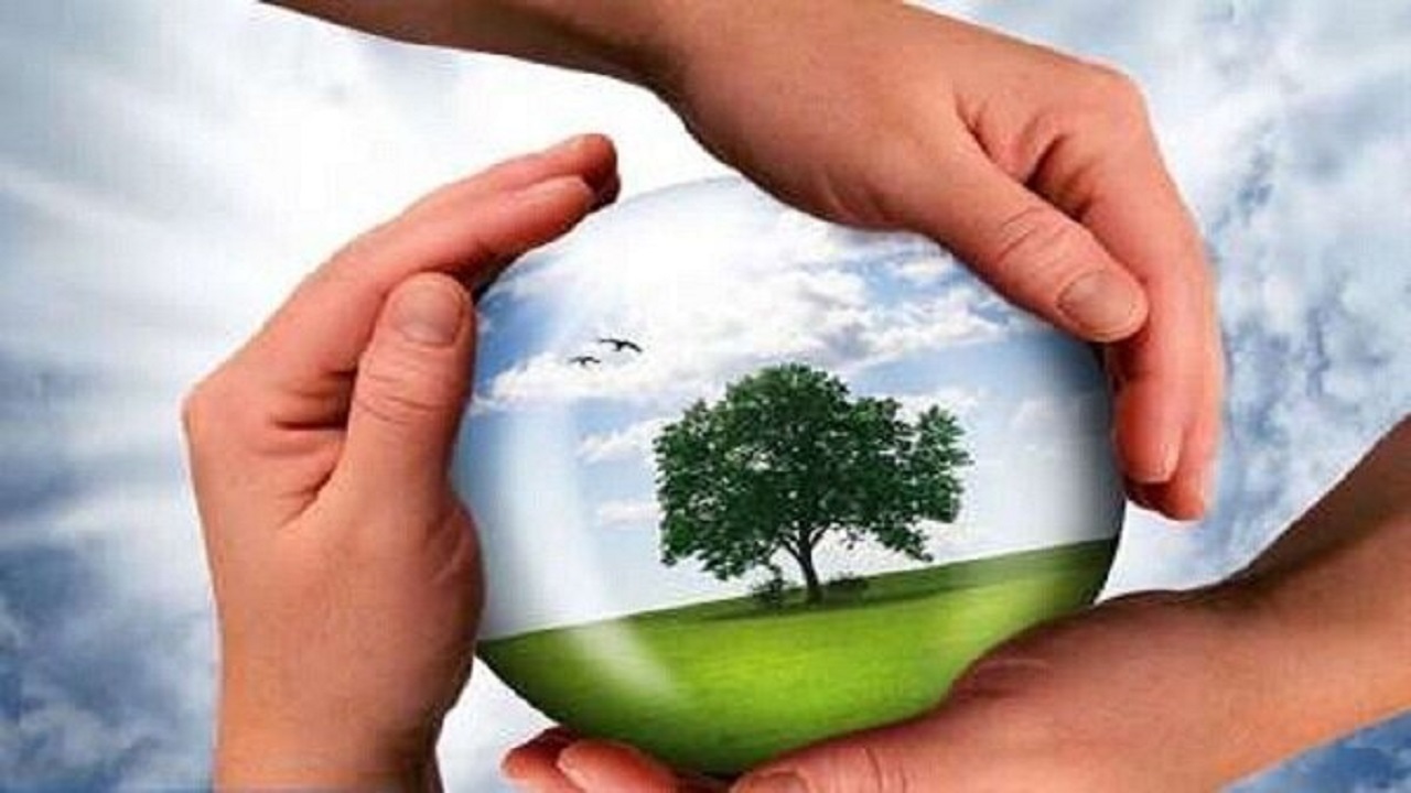 نخستین همایش زبان و محیط زیست برگزار شد