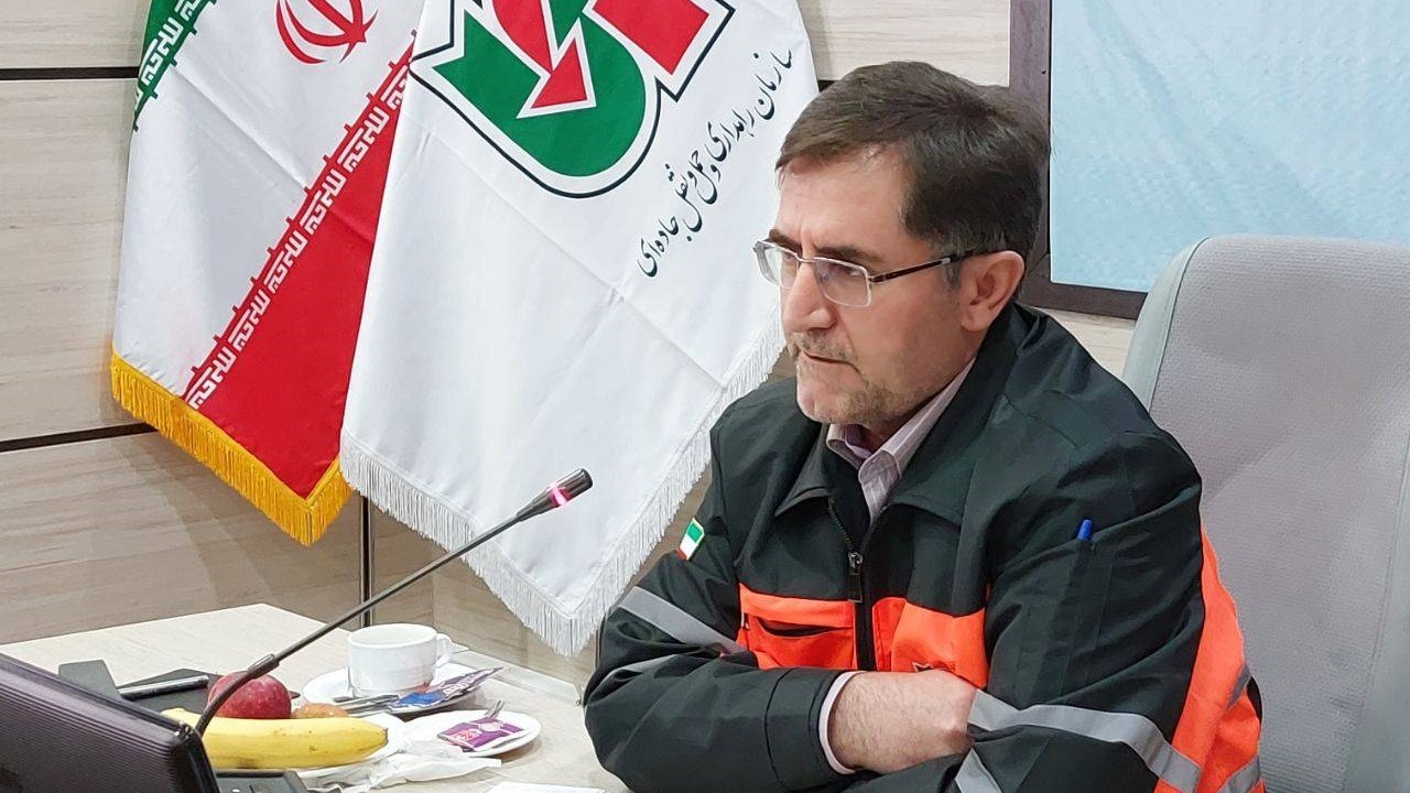 راهداری اردبیل رتبه سوم کشوری را کسب کرد
