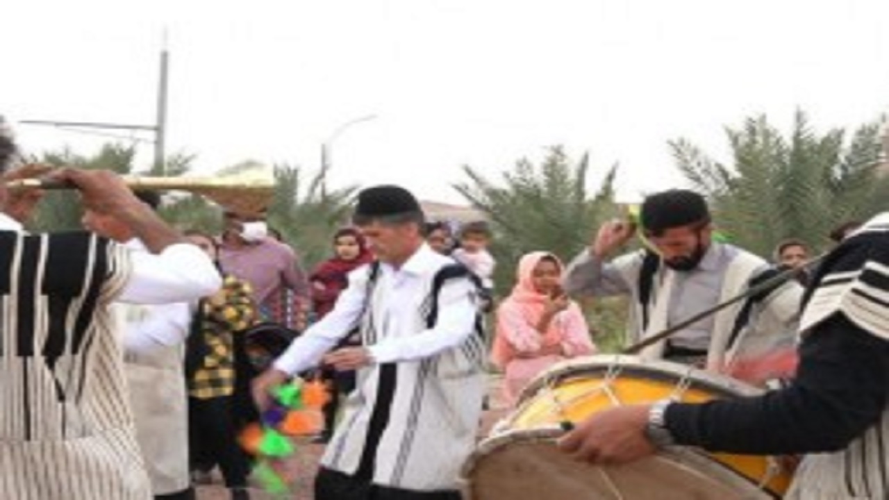 سنت&zwnj;های کهن مردم چهارمحال و بختیاری در نوروز