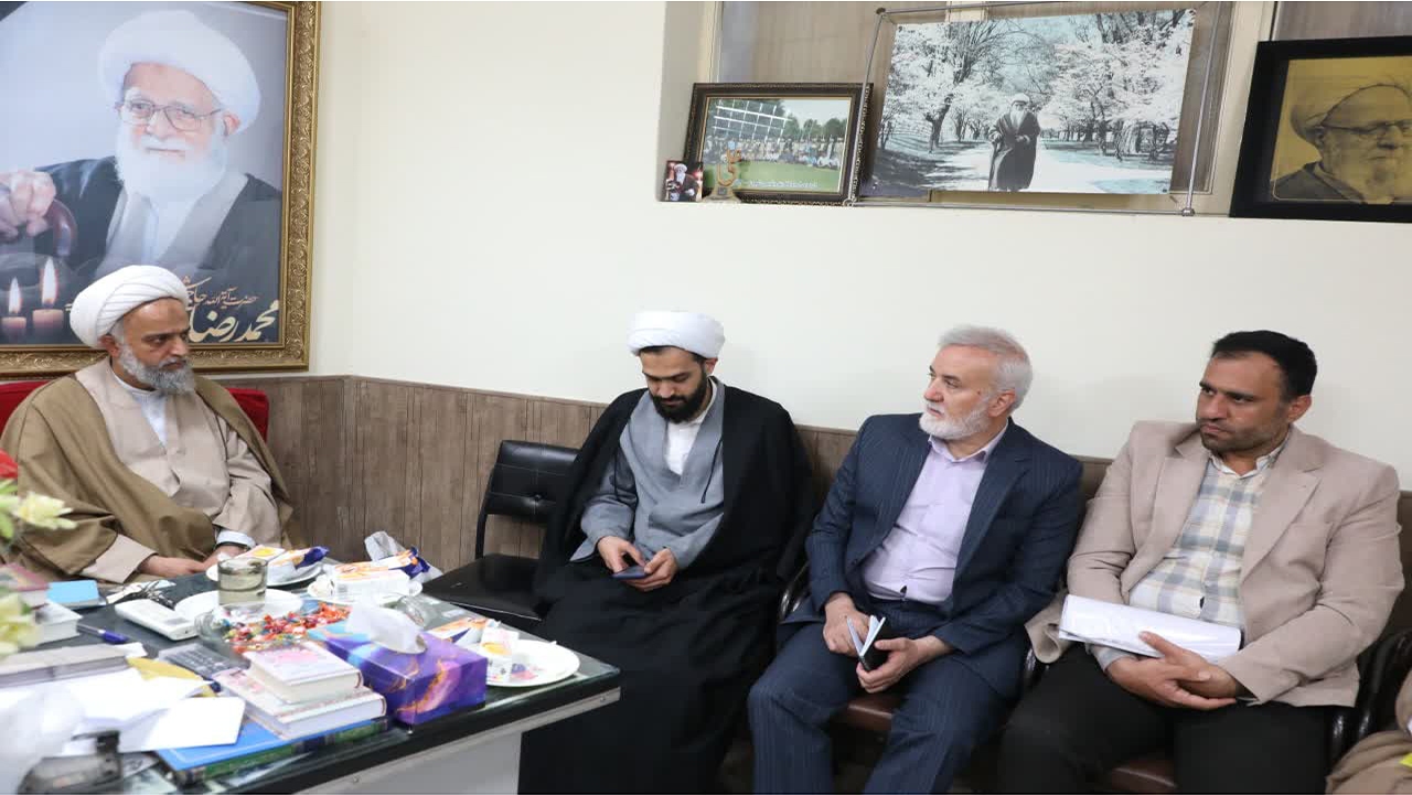 برپایی سفره‌های رمضانی در نوروز