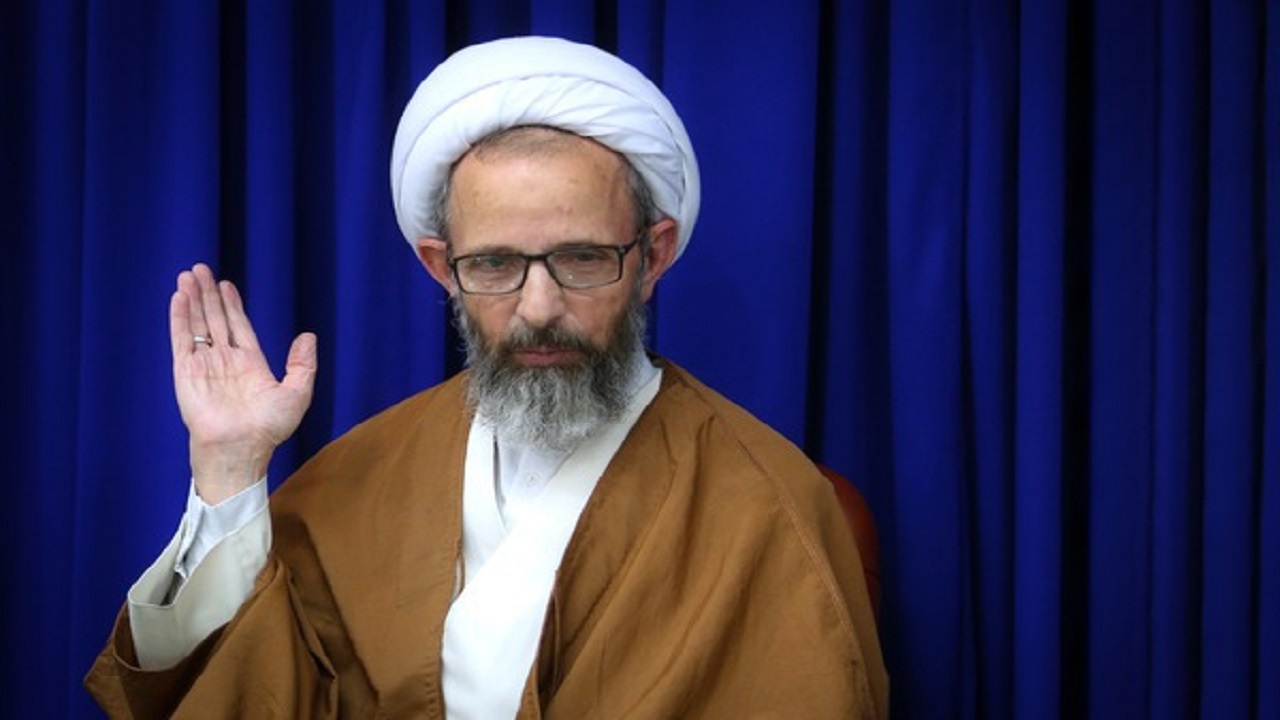 نگاه توسعه‌ای و تحولی در دستور کار موسسه امام خمینی است