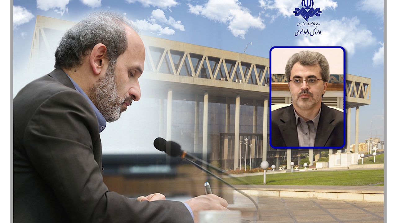 امین صدیقی، دبیر شورای زبان و ادبیات فارسی رسانه ملی شد