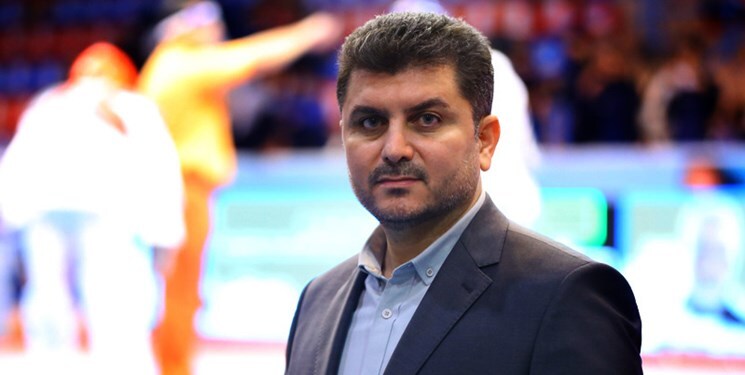 هاشمی: برای فدراسیون های دیگر نیز تائید صلاحیت نیامده است