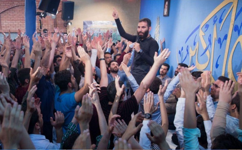 گلچین مولودی نیمه شعبان+دانلود