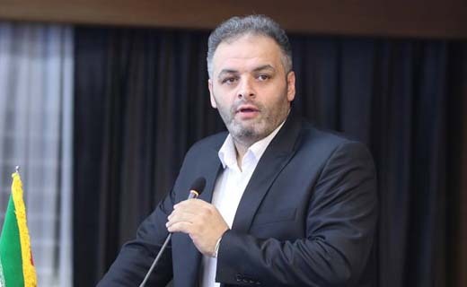 فدوی رئیس هیئت وزنه&zwnj;برداری اصفهان شد