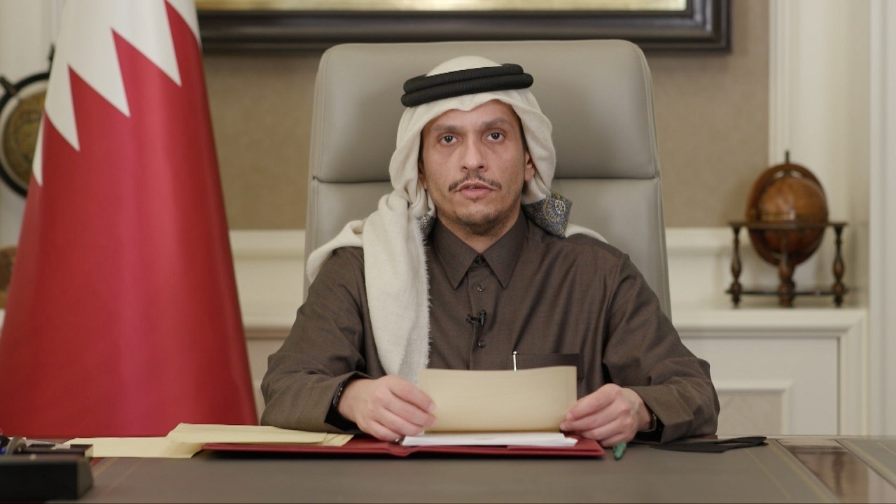 نخست‌وزیر جدید قطر منصوب شد
