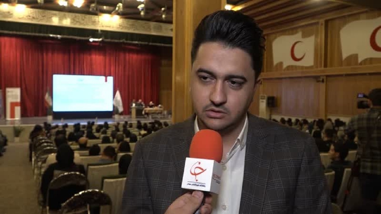 همایش مودیان مالیاتی در یزد