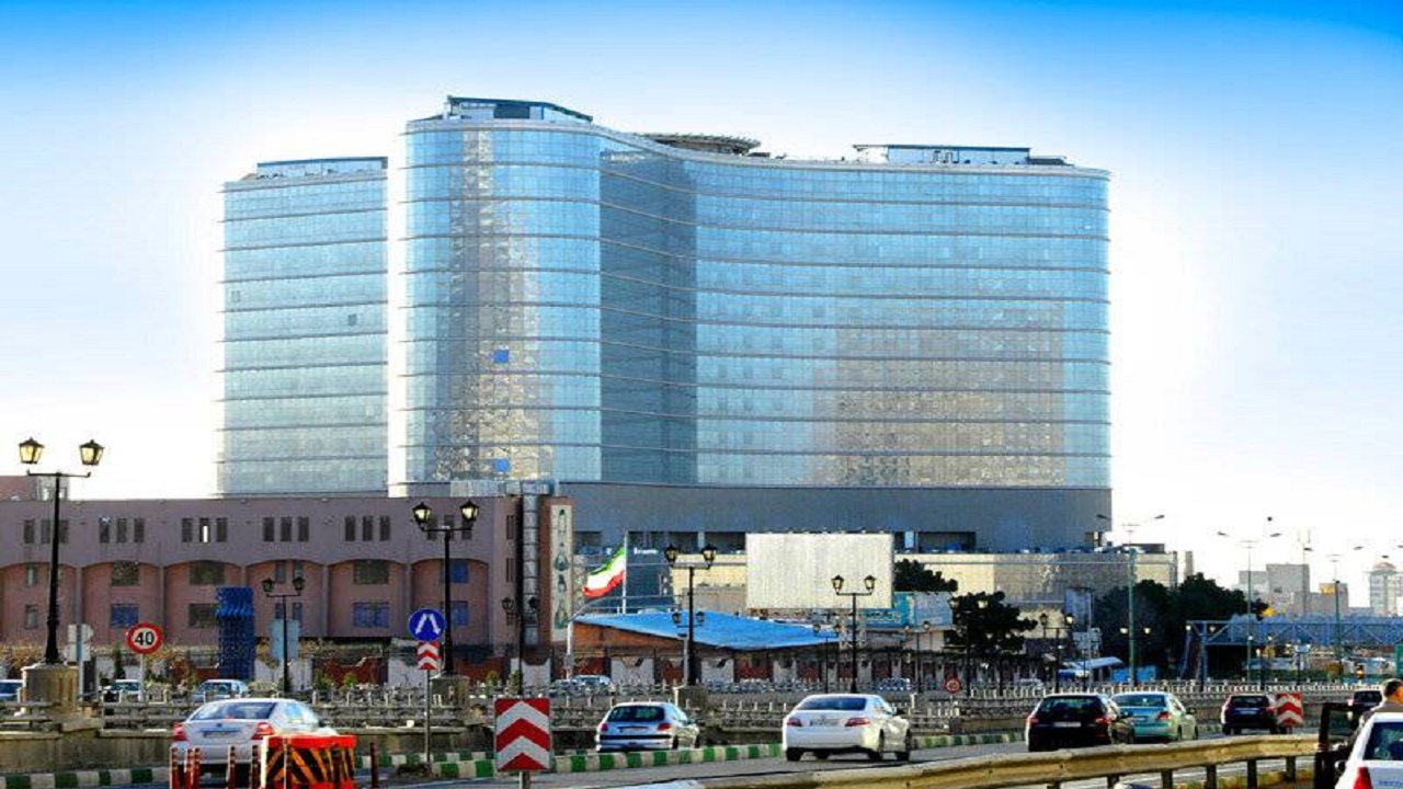 افتتاح ابربیمارستان حضرت مهدی (عج) در عید نیمه شعبان