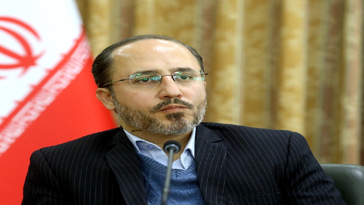 رئیسی بیمارستان حضرت مهدی (عج) در تهران را افتتاح می‌کند