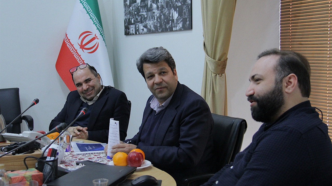 پرورش نسل جدید بازیگر در سینما یک ضرورت است