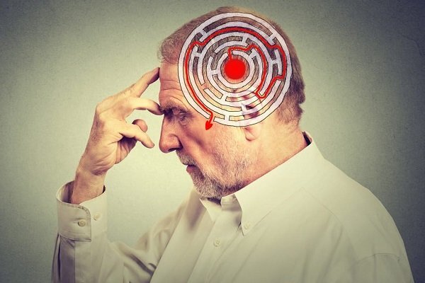 کاهش احتمال ابتلا به زوال عقل با ۷ گام سالم زیستی