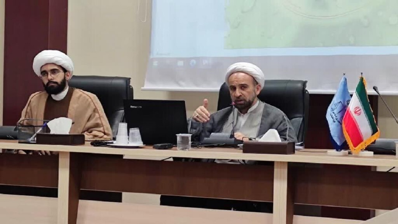 آموزش پیشگیری از وقوع جرم به ۲ هزار نفر در قم ارائه شد
