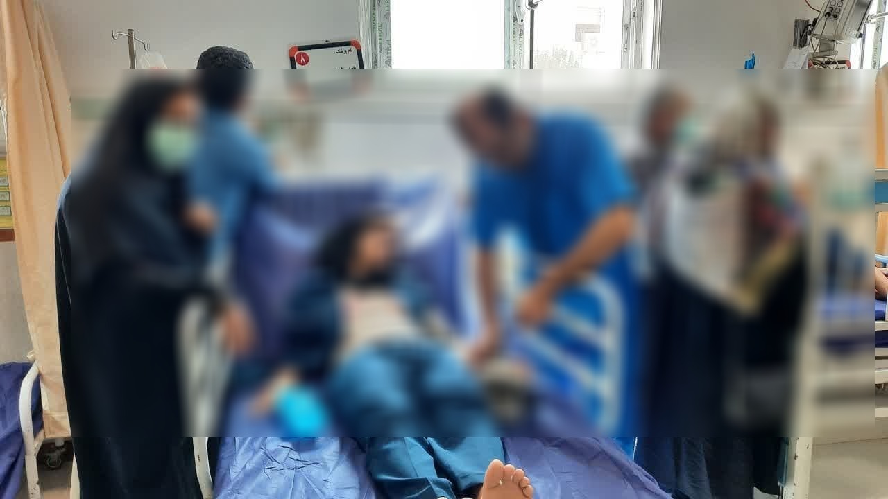 آخرین جزئیات بدحالی دانش آموزان خوزستانی