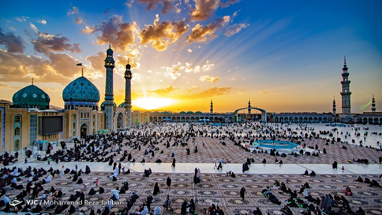 ظهور امام زمان (عج)؛ عید واقعی شیعیان