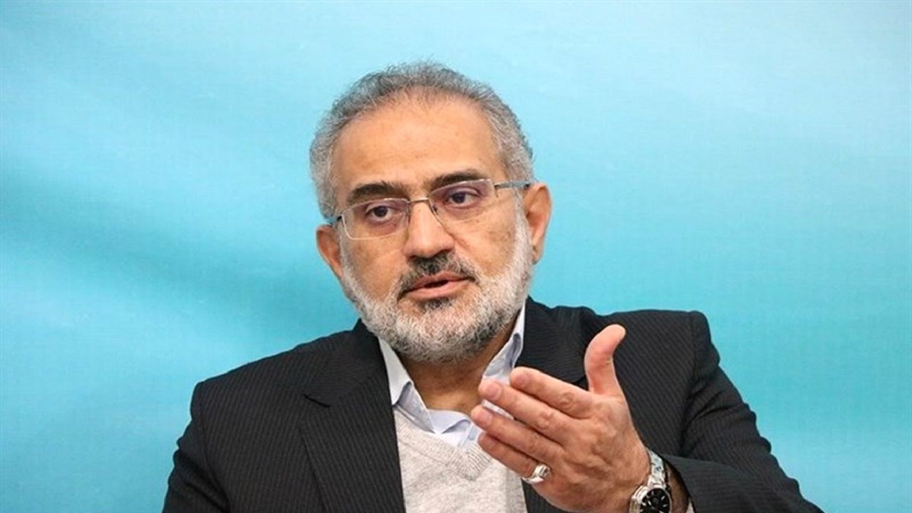 باید نسبت به سلامت دانش‌آموزان احساس مسئولیت کنیم
