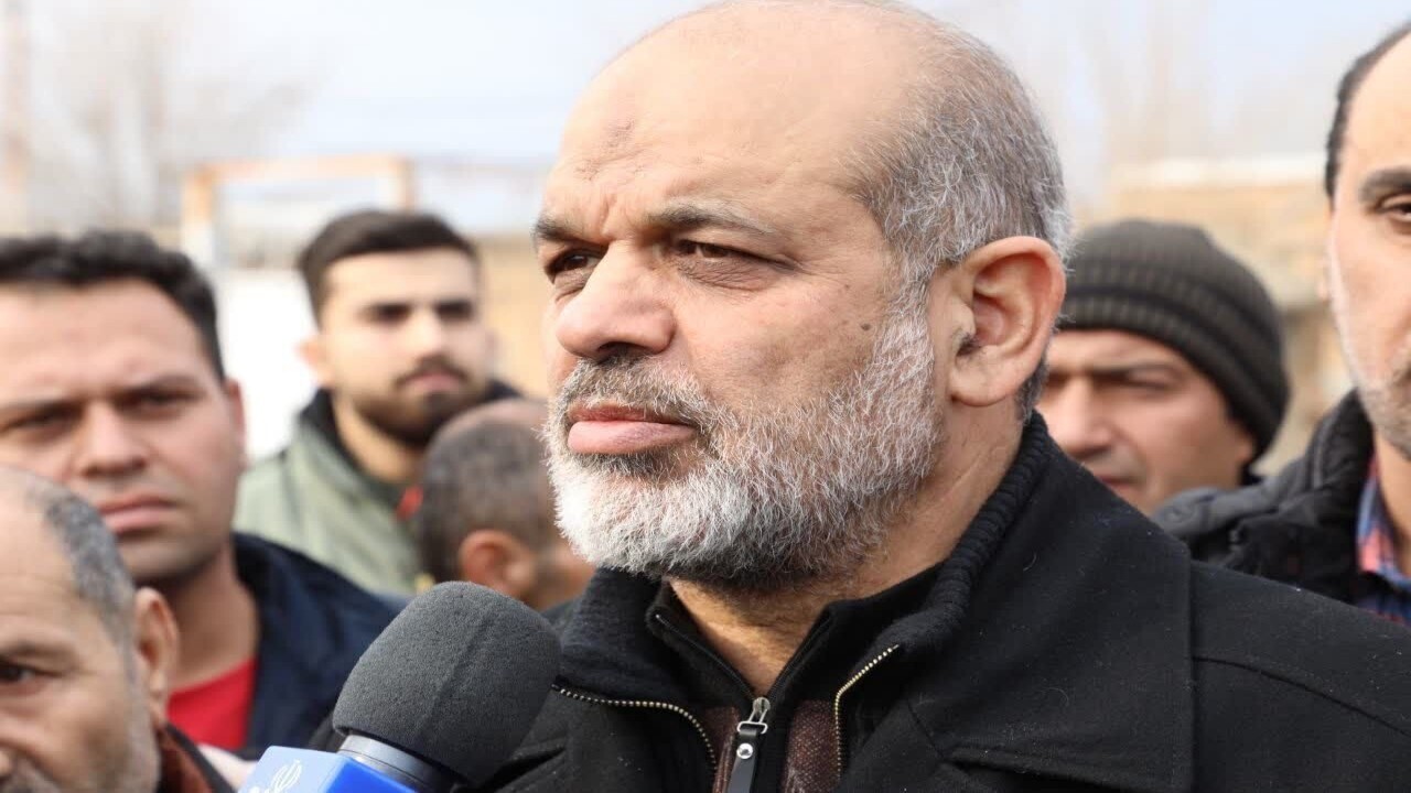 برنامه کلی انسداد مرز از قبل وجود داشته و ادامه خواهد داشت