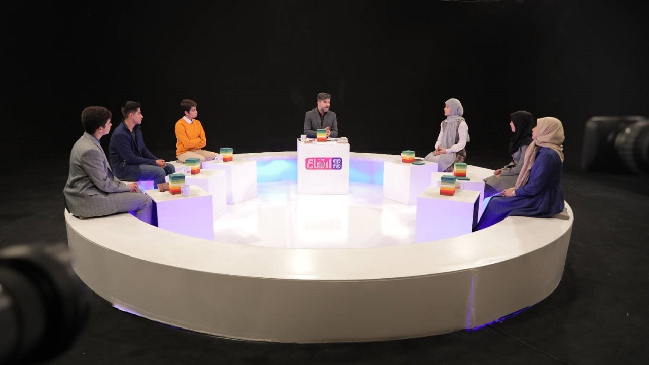 ترویج ایجاد فضای گفتگو بین نوجوانان کشور با برنامه «هم ارتفاع»
