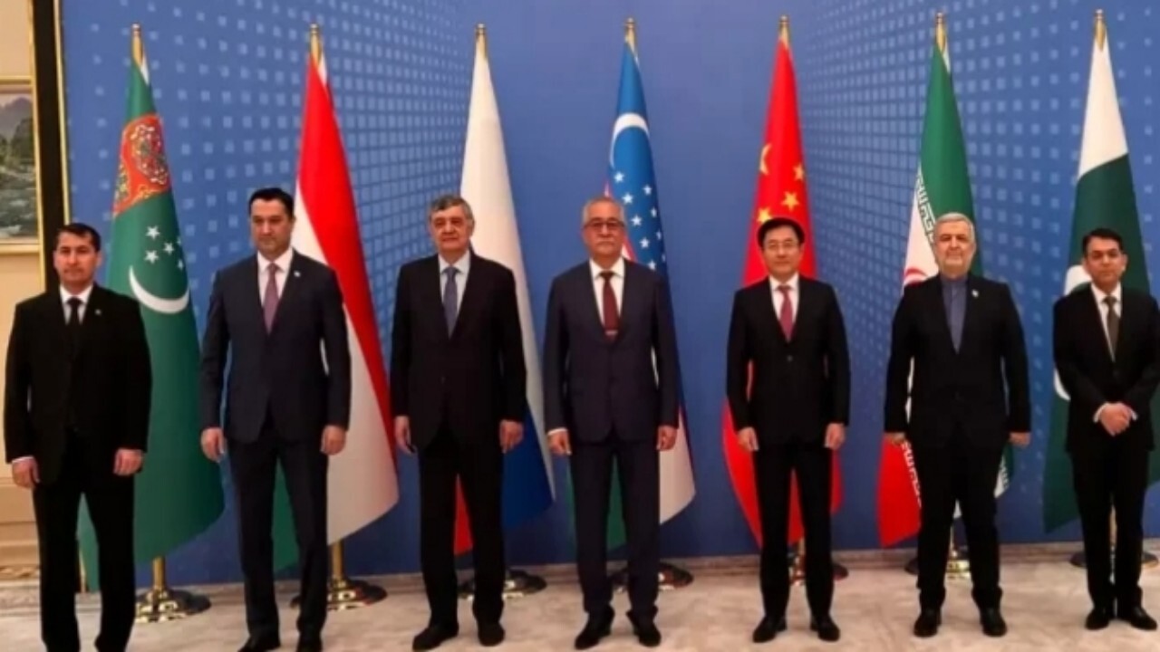 ذخایر ارزی بانک مرکزی افغانستان آزاد شود