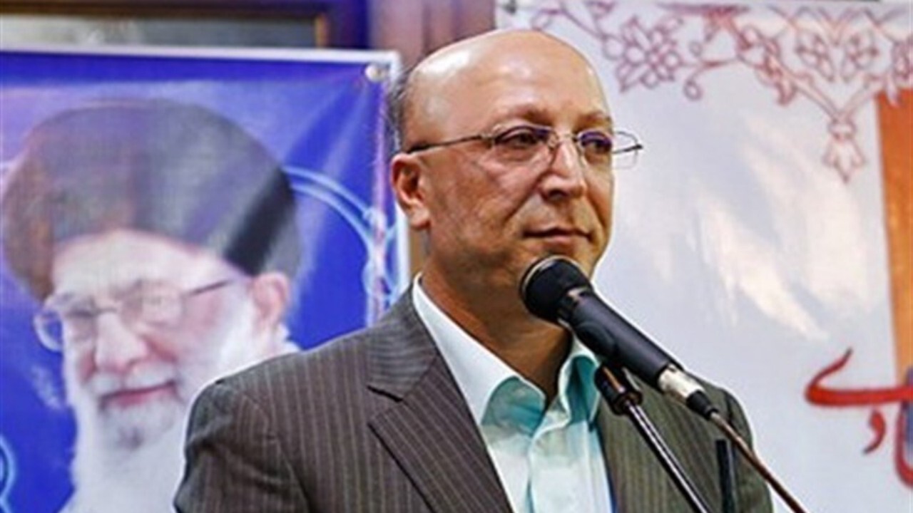 قرارداد همکاری جذب دانشجو با عراق + فیلم