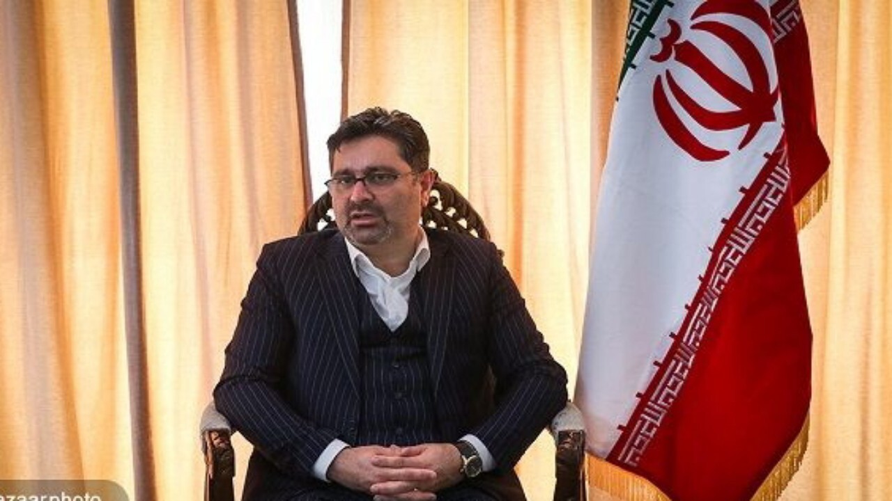 از سرمایه گذاری در افغانستان حمایت می کنیم + فیلم