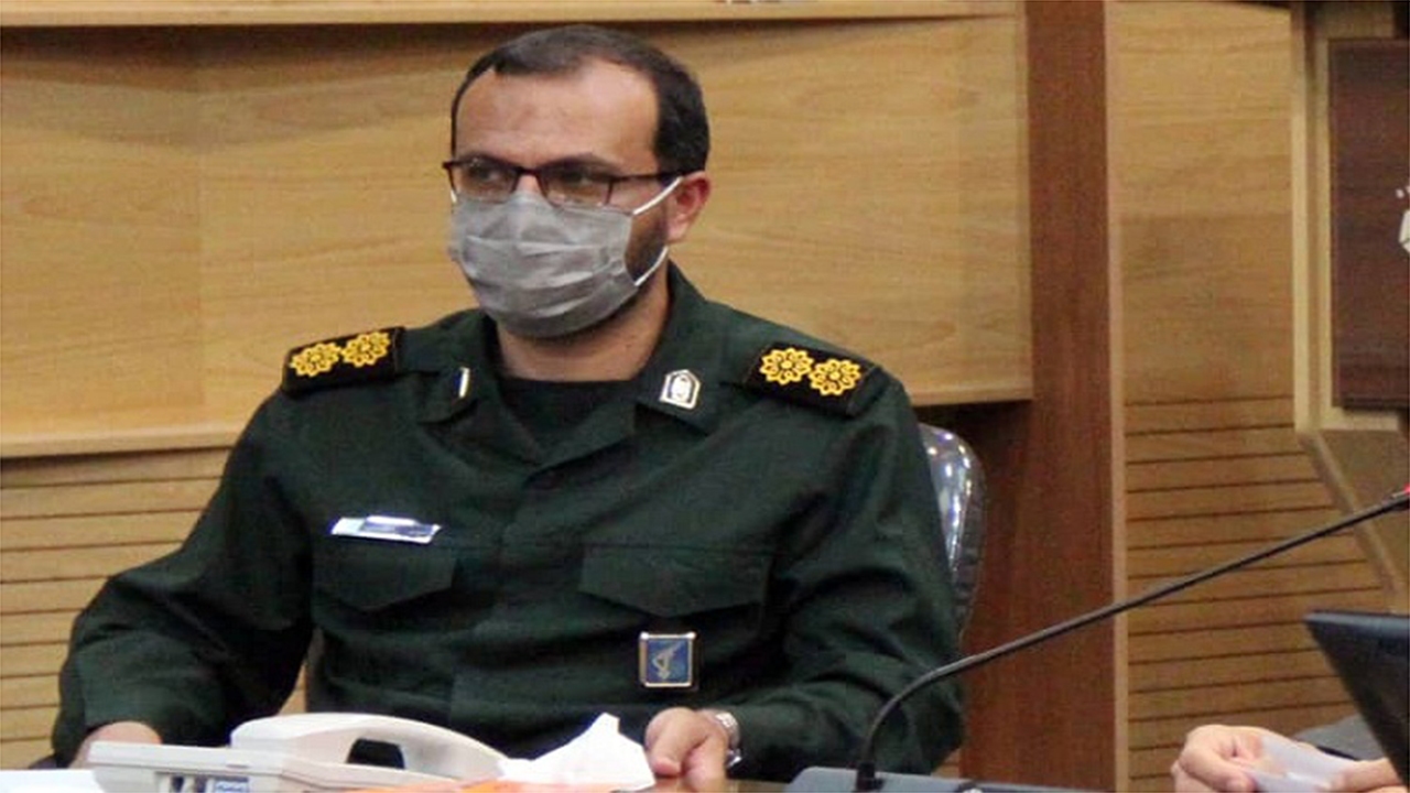 کار جهادی تمام گره‌ها را باز می‌کند