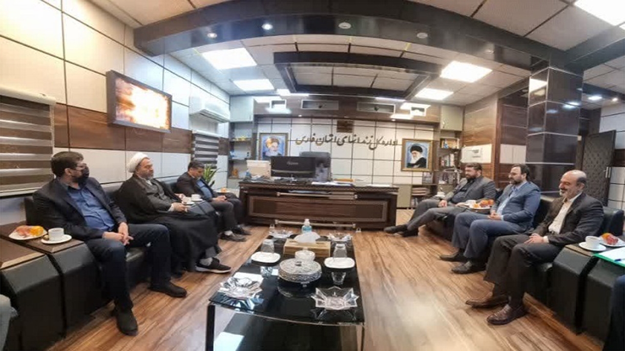 استفاده از ظرفیت زندانیان شاغل در پشتیبانی از زائران عتبات