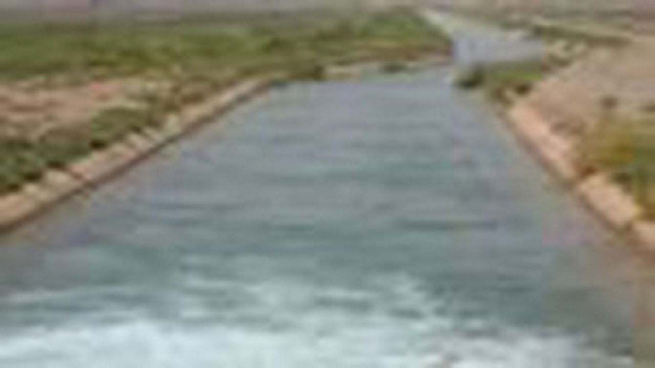 تاراج منابع آبی کوهدشت/ اجاره اراضی به افراد غیربومی ممنوع می‌شود