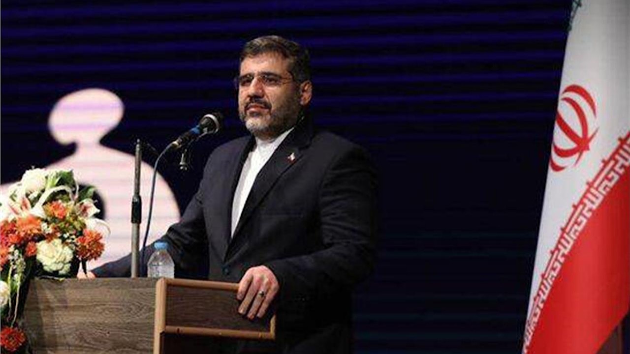 ایران مرز‌های فرهنگی گسترده با جایگاه تاریخی عظیمی دارد