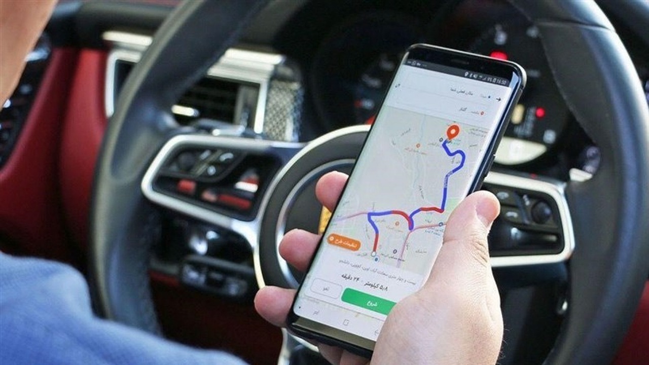مسیریاب‌های جعلی در کمین مسافران نوروزی