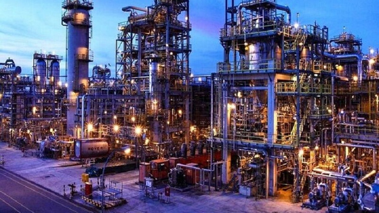 تشکیل پرونده قضایی برای پیمانکاران متقلب پالایشگاه اصفهان