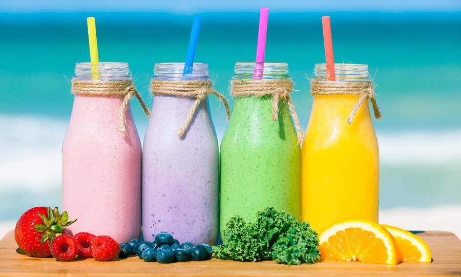 برای خرید آبمیوه چقدر هزینه کنیم؟ +جدول