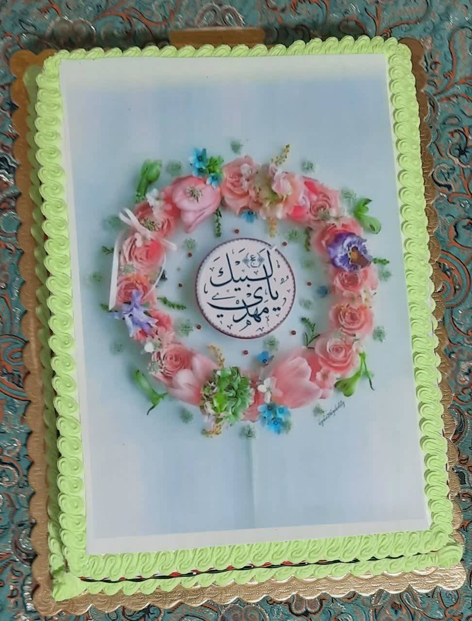 چشن ولادت مهدی موعود(عج) به روایت شهروندخبرنگاران + فیلم و تصاویر