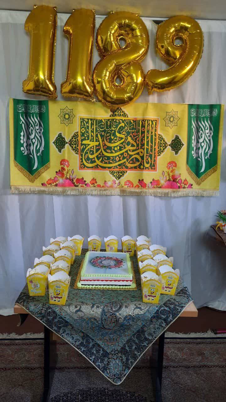 چشن ولادت مهدی موعود(عج) به روایت شهروندخبرنگاران + فیلم و تصاویر