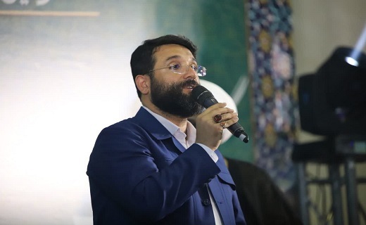 نخستین اجرای مردمی «سلام فرمانده ۲» در لنگرود نخستین اجرای مردمی «سلام فرمانده ۲» در لنگرود