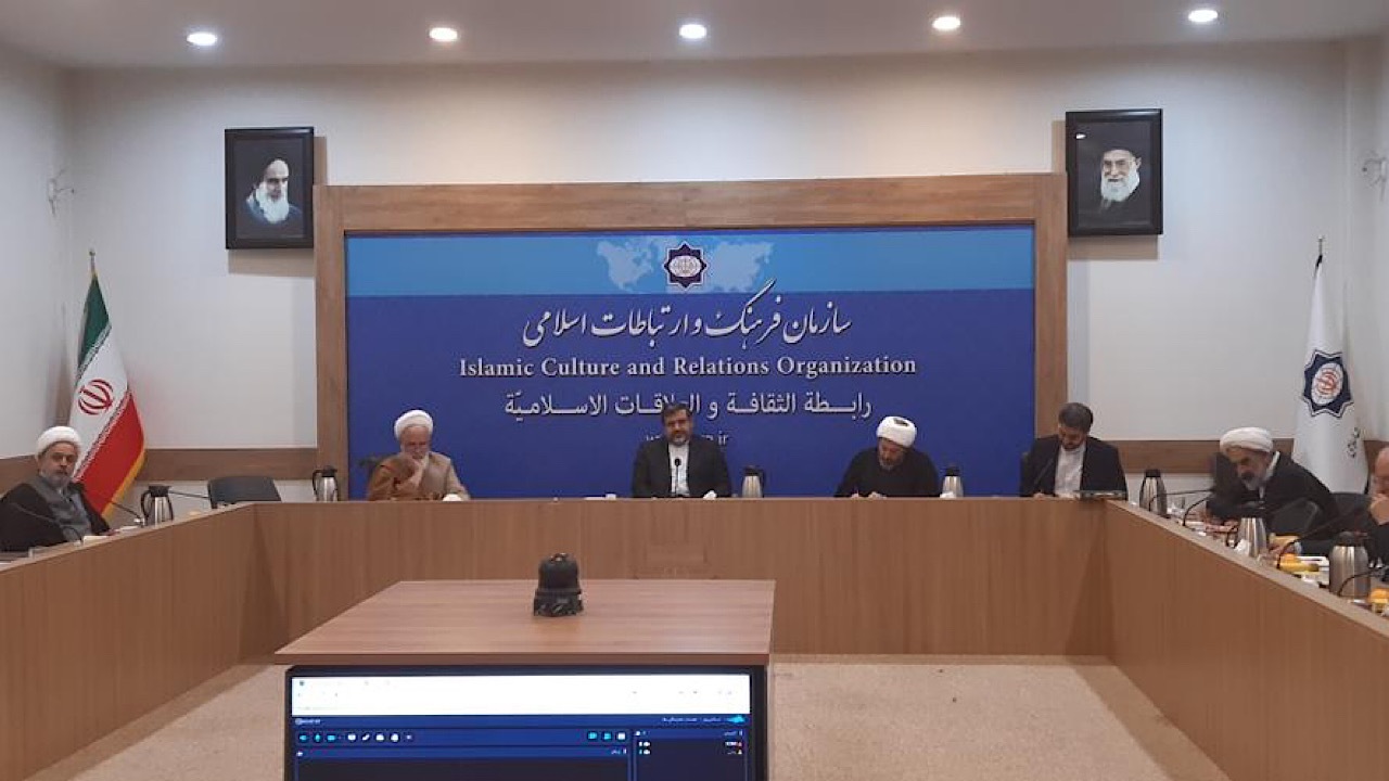 اقدامات دولت در حوزه دیپلماسی فرهنگی قابل توجه است