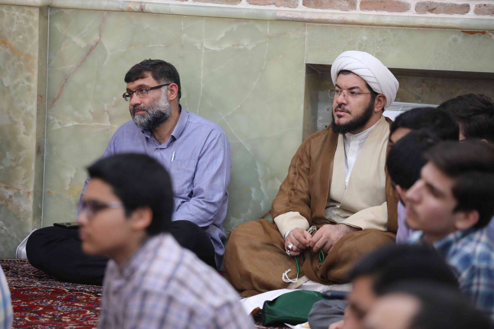 حوزه علمیه