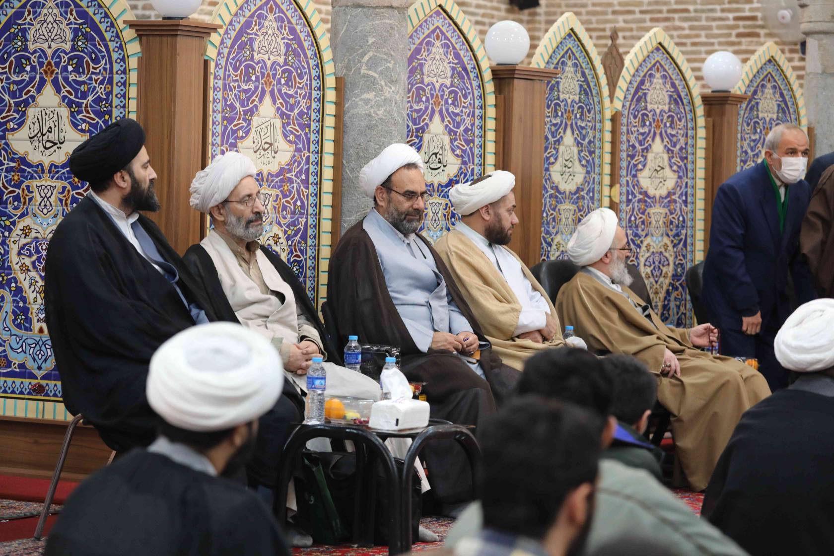 حوزه علمیه مروی