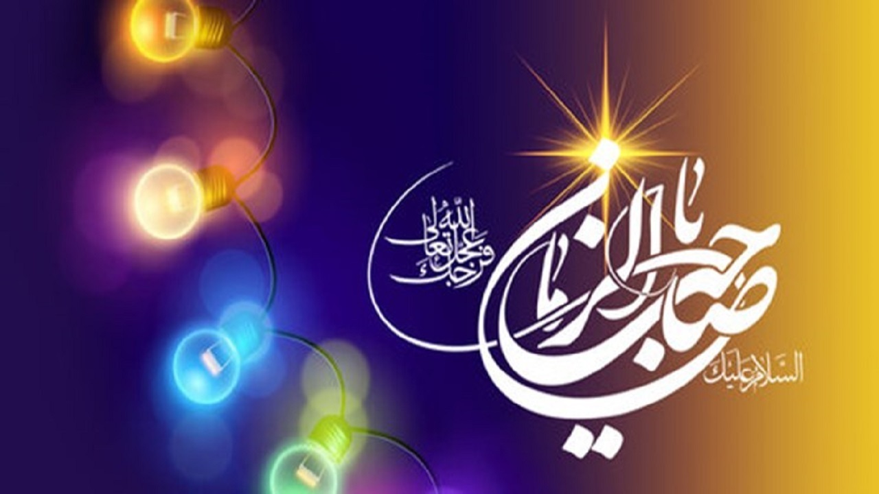جشن میلاد منجی عالم بشریت به روایت شهروندخبرنگار‌ها + فیلم و تصاویر