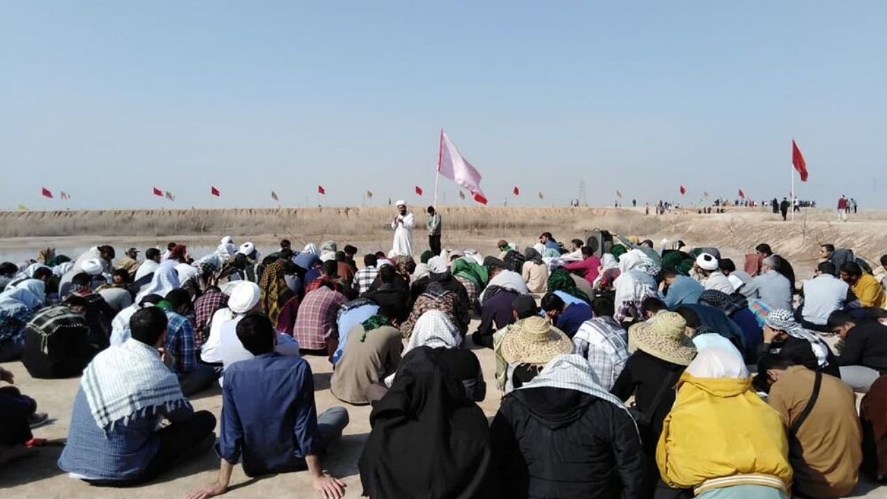 اعزام ۲۶۰ دانشجوی کاشان به اردوی راهیان نور