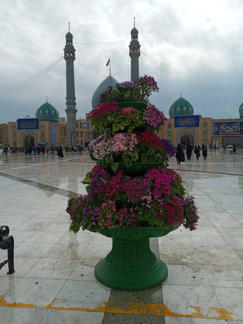 مسجد جمکران