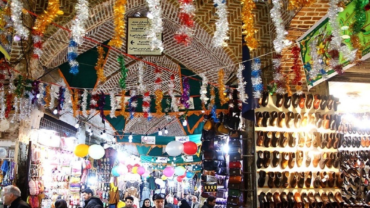 آذربایجان شرقی شادمان از ولادت حجت بن الحسن (عج)