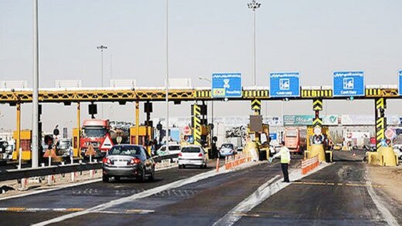 تعریض محور قم به اراک درخواست رانندگان شد