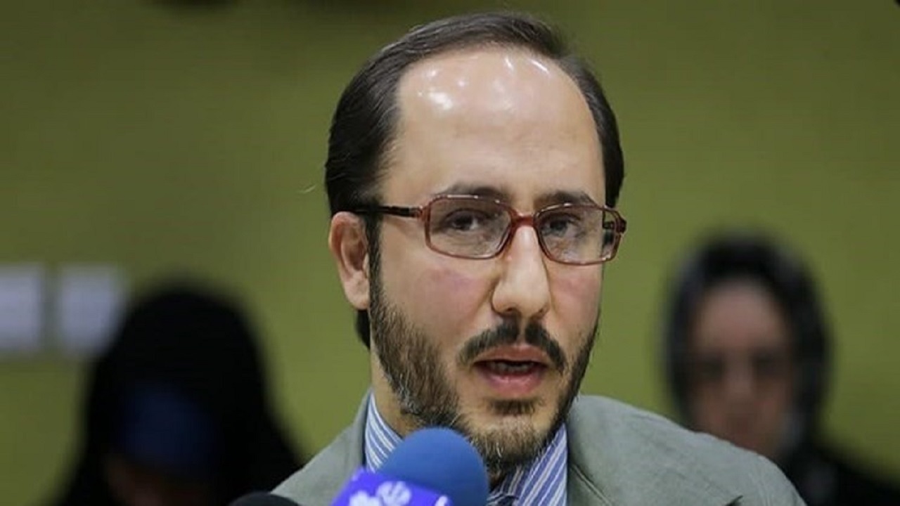 بهره‌برداری از خط انتقال گاز ایرانشهر به چابهار
