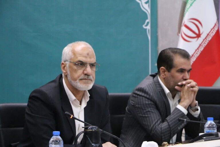 حفظ آمادگی خوزستان در صورت بروز حوادث احتمالی