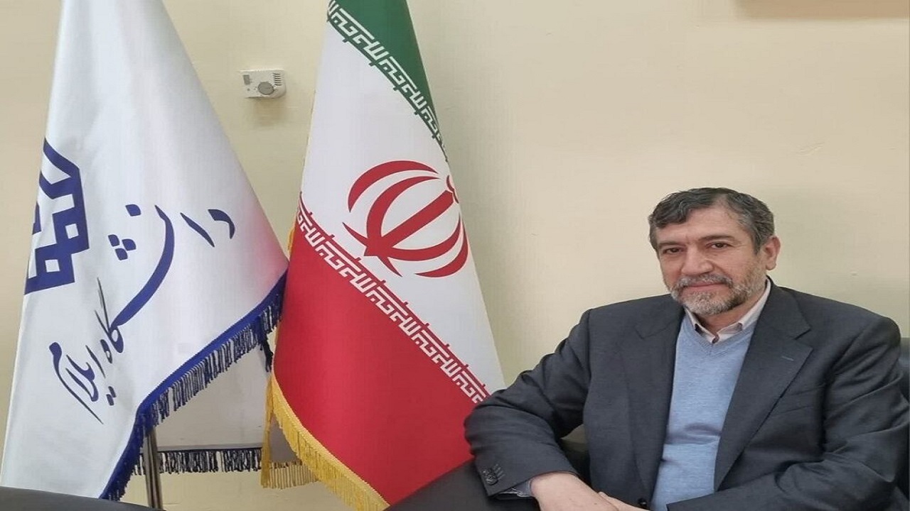 ۳۷۱ دانشجوی خارجی از دانشگاه ایلام فارغ‌التحصیل شده اند