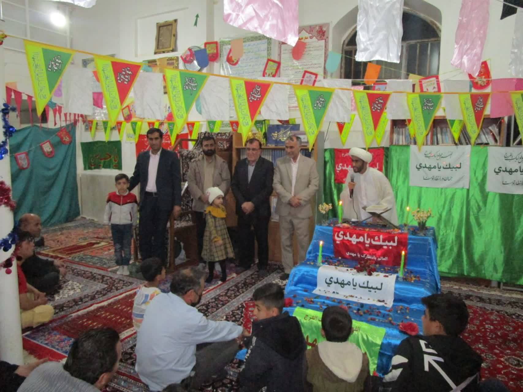 جشن میلاد منجی عالم بشریت به روایت شهروندخبرنگار&zwnj;ها + فیلم و تصاویر