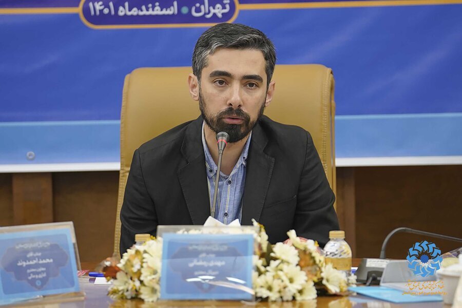گسترس خدمات کتابخانه‌ای با هدف توسعه عدالت فرهنگی