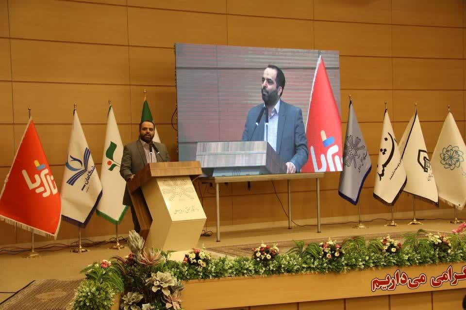 هدف‌گذاری برای تجاری‌سازی در شرکت‌های دانش‌بنیان ضروری است/ آمادگی دولت برای اختصاص تسهیلات بیش‌تر به واحدهای دانش‌بنیان